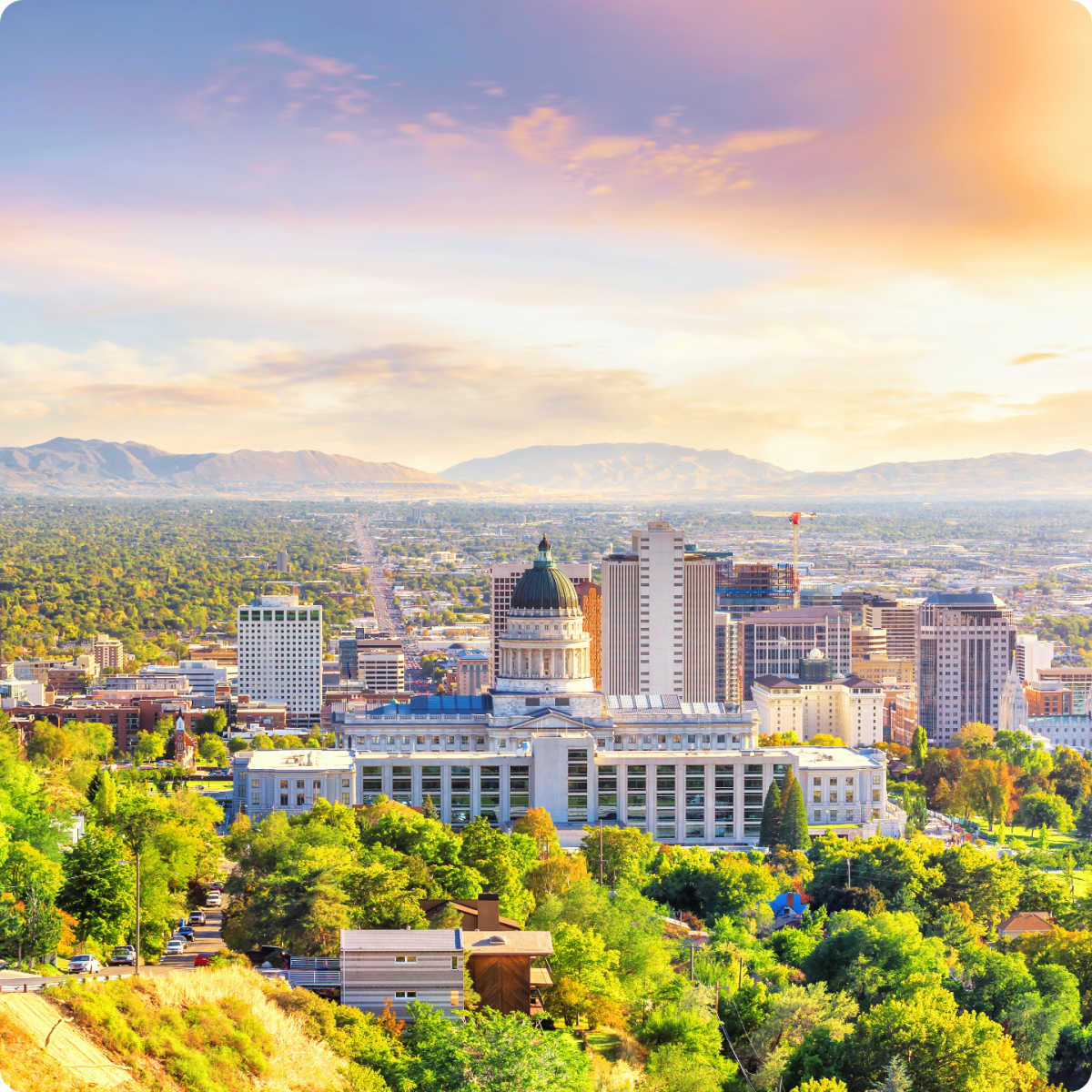 Salt Lake City