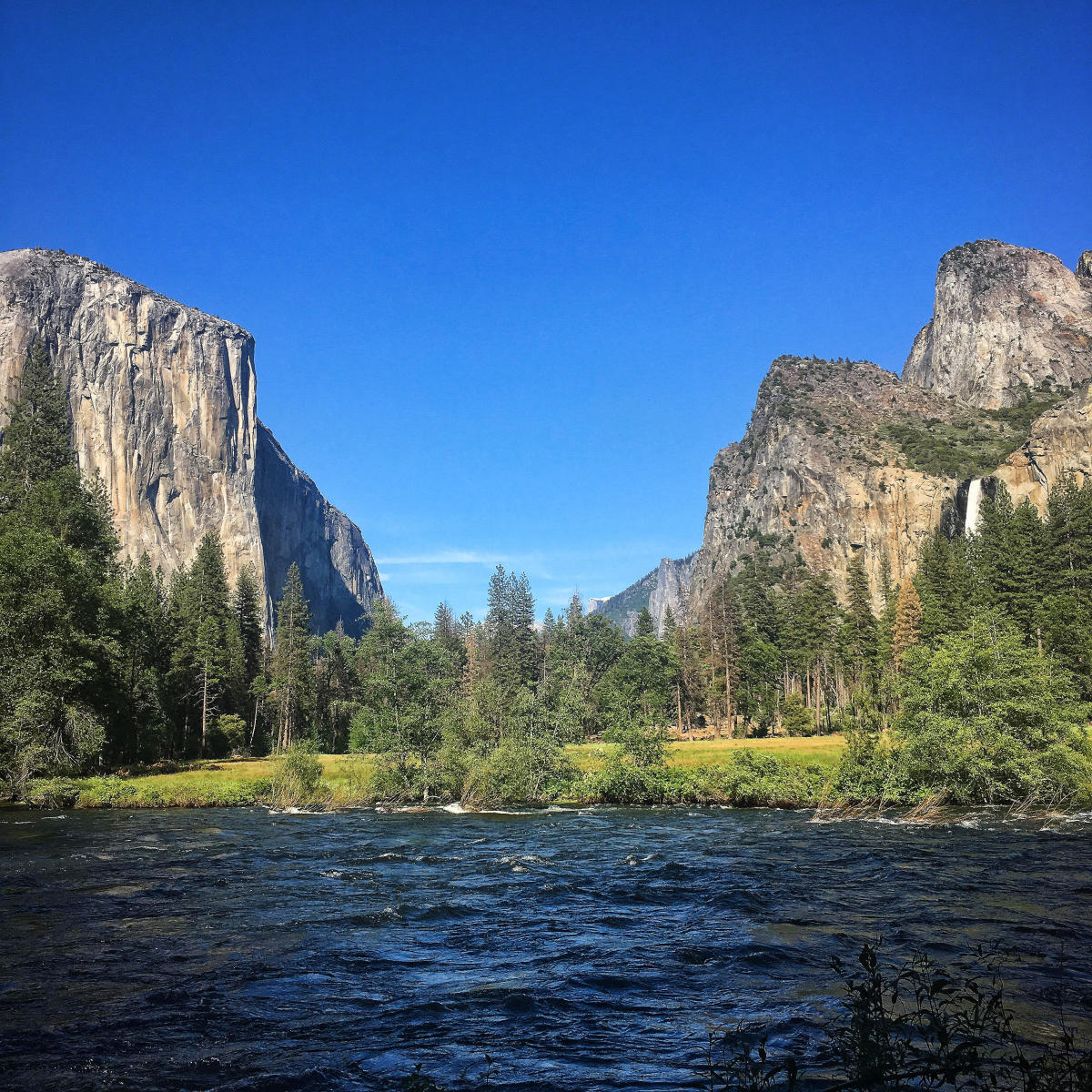 Yosemite