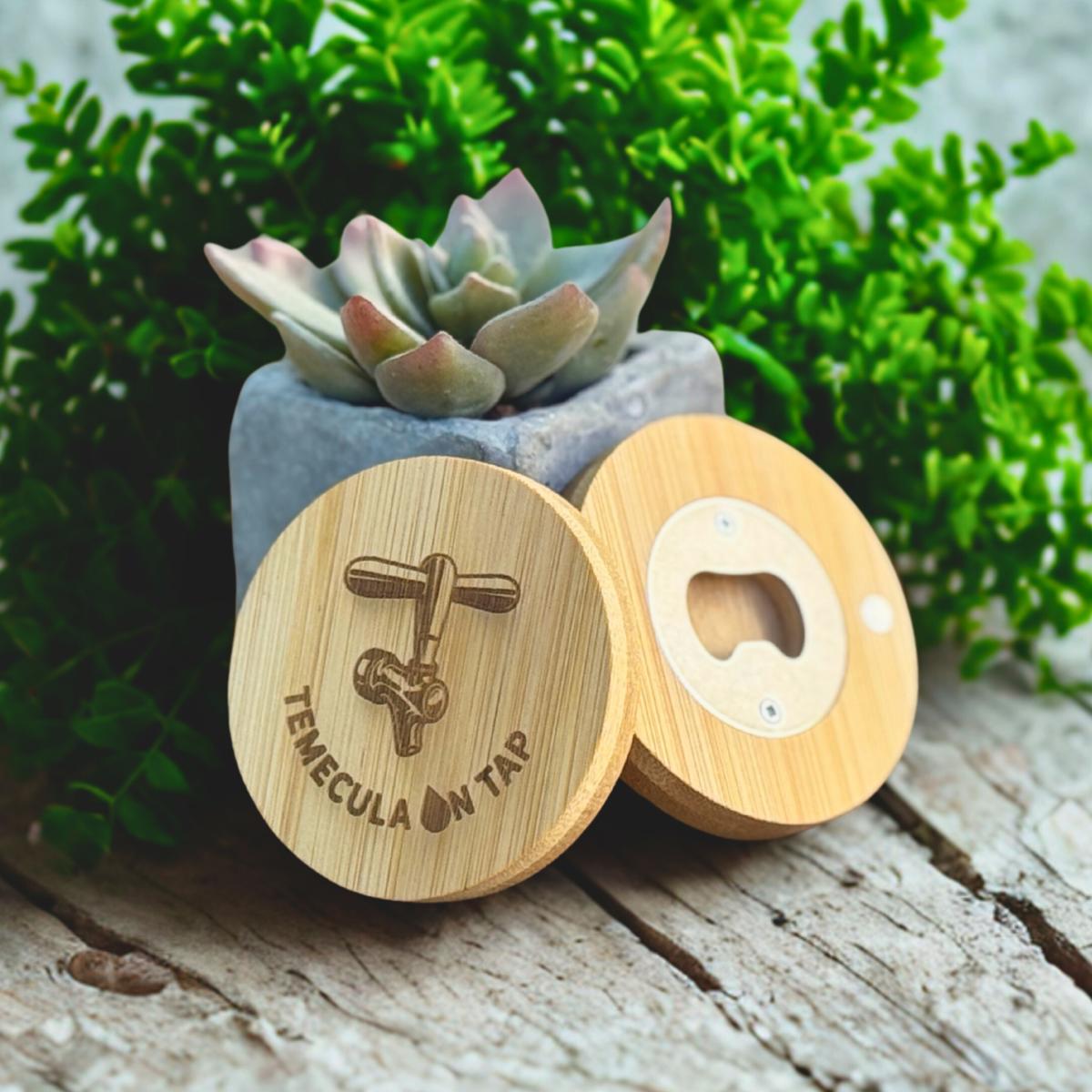Craft Brew Month Prize, Magnet Bottle Opener