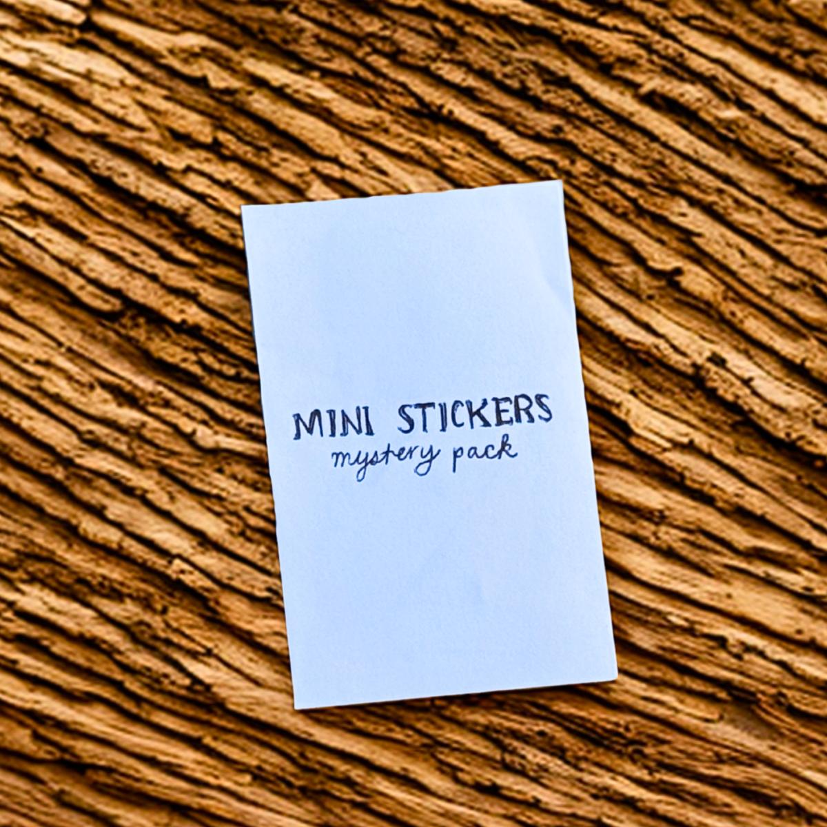 Craft Brew Month Prize, stickers