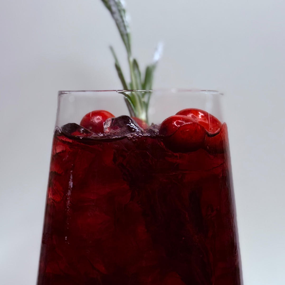 Chilled Season's Eatings, Humble Somm, Holiday Sangria