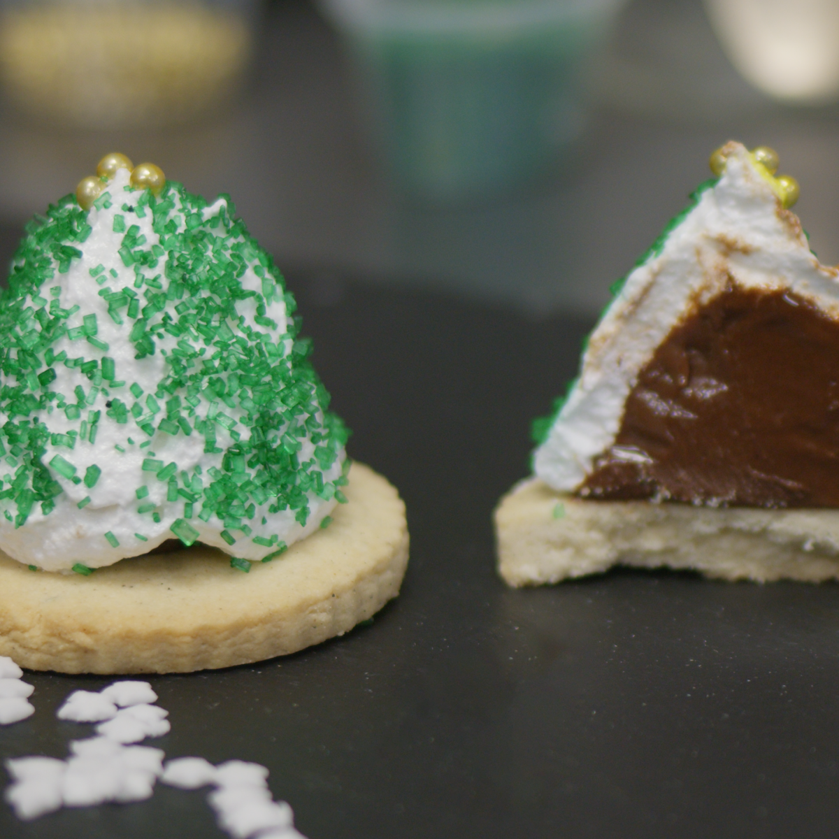 Holiday Cookie Recipes