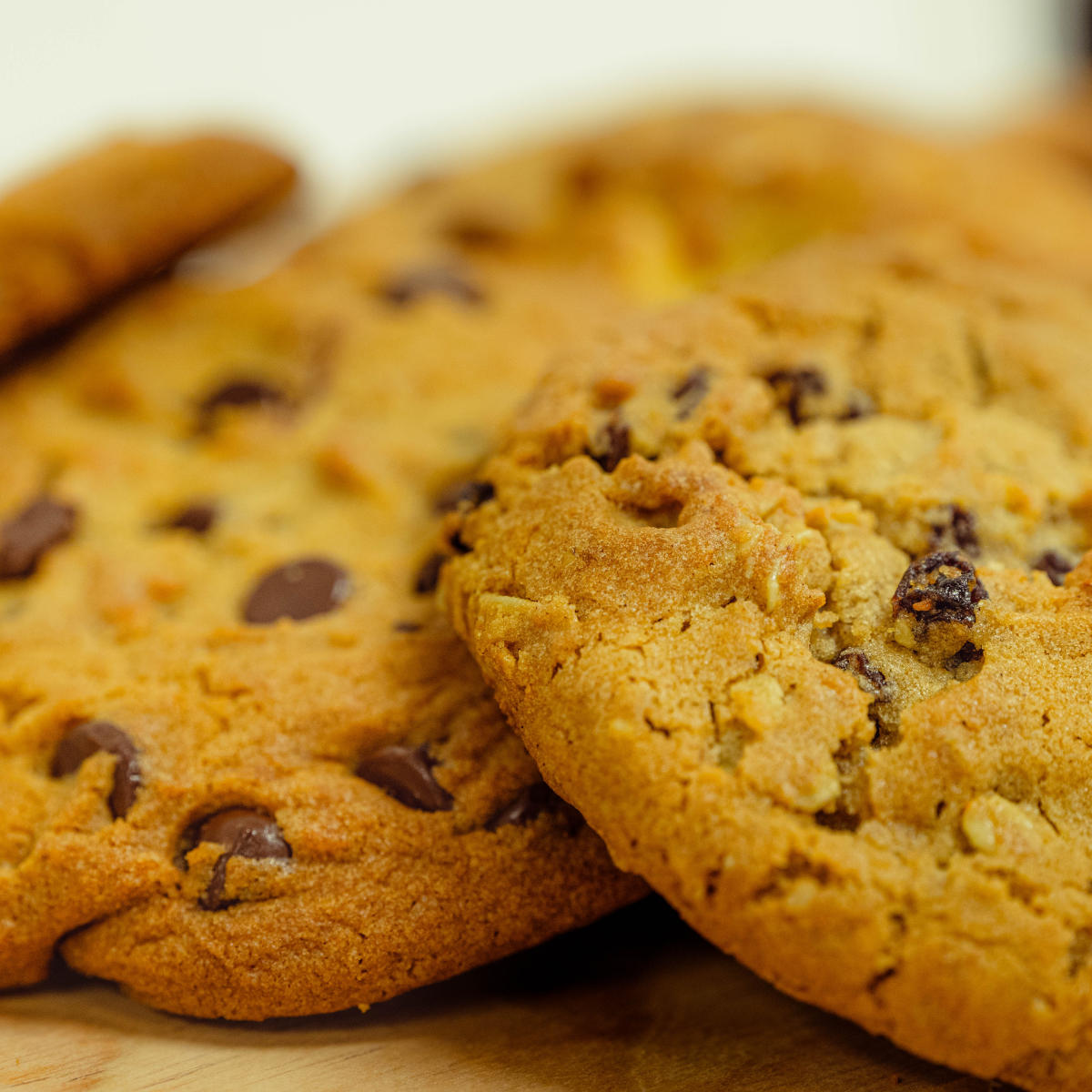 Blends at Pechanga Resort Casino Chilled Holiday Cookies Recipes