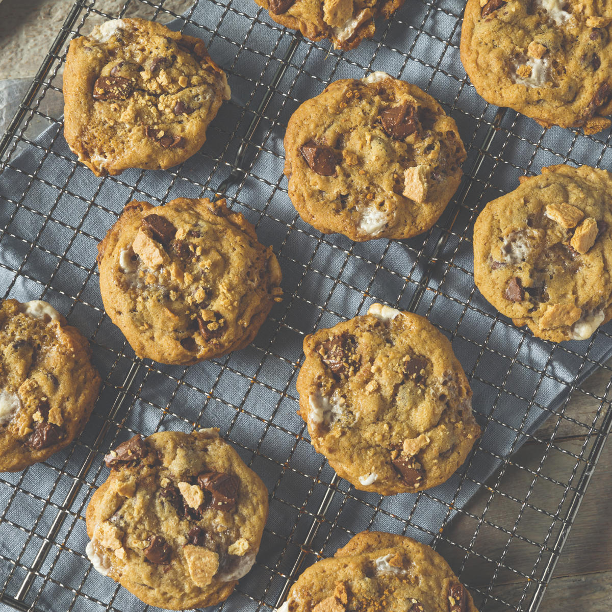 Wilson Creek Chilled Holiday Cookie Recipe