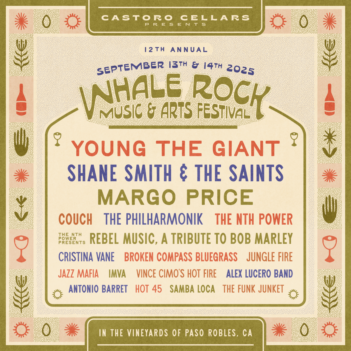WhaleRock