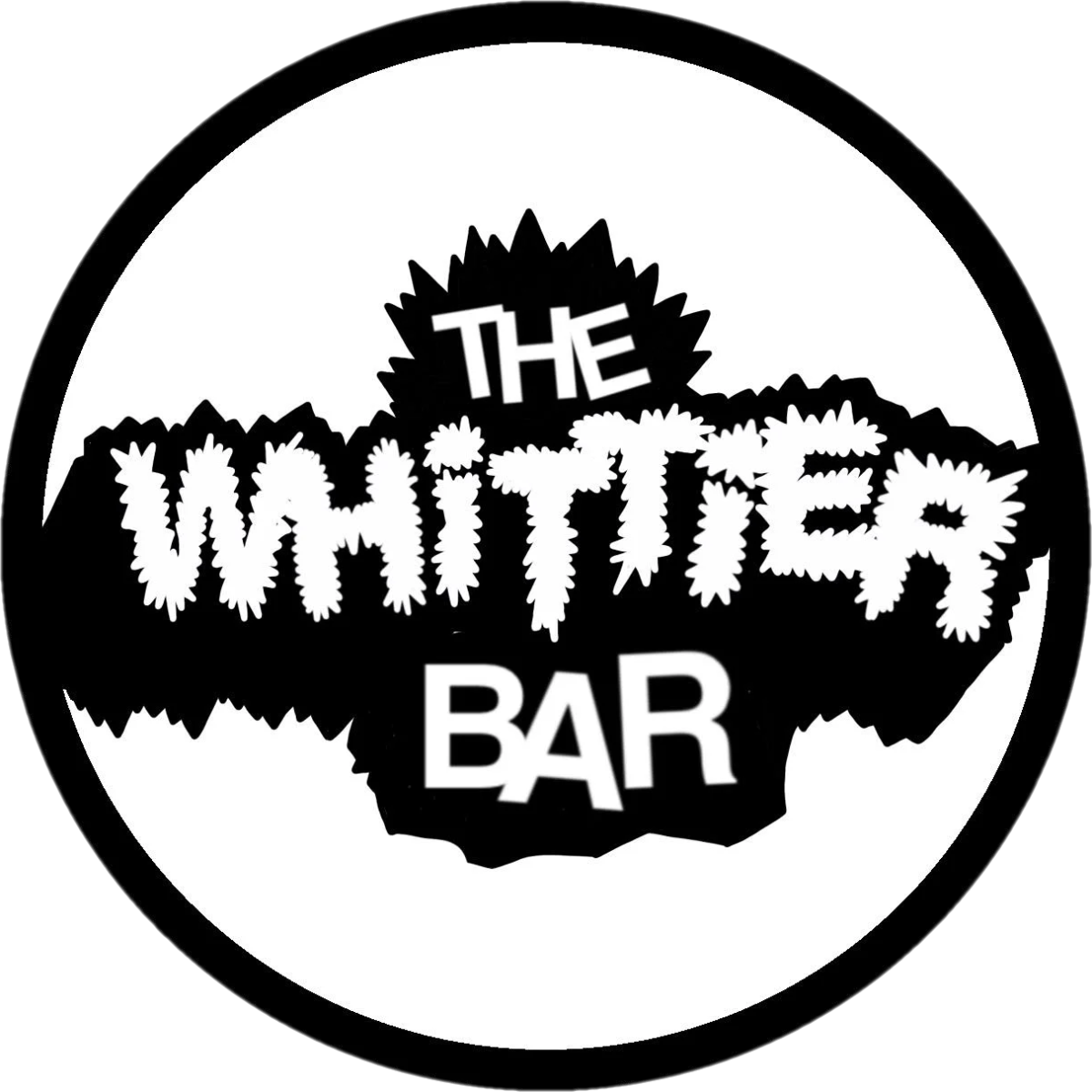 Whittier Bar