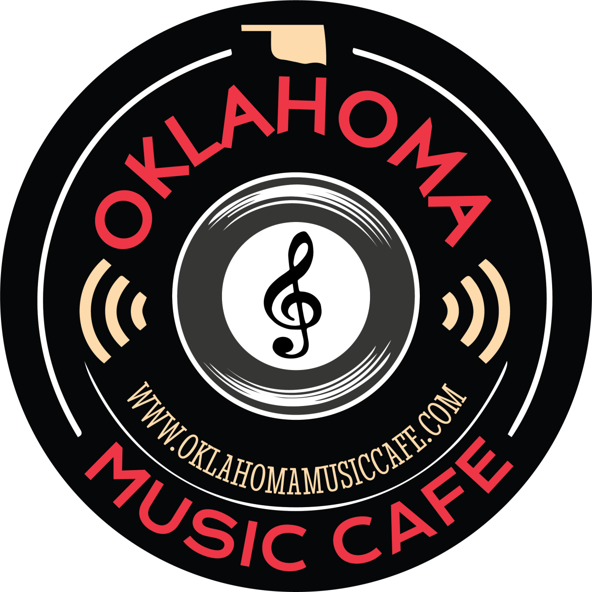 Oklahoma Music Cafe
