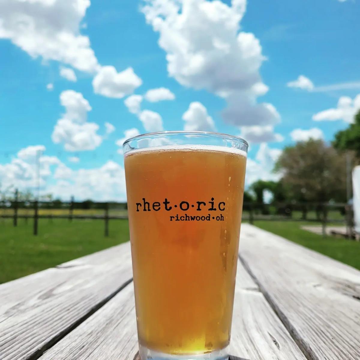 Patios with the Best View