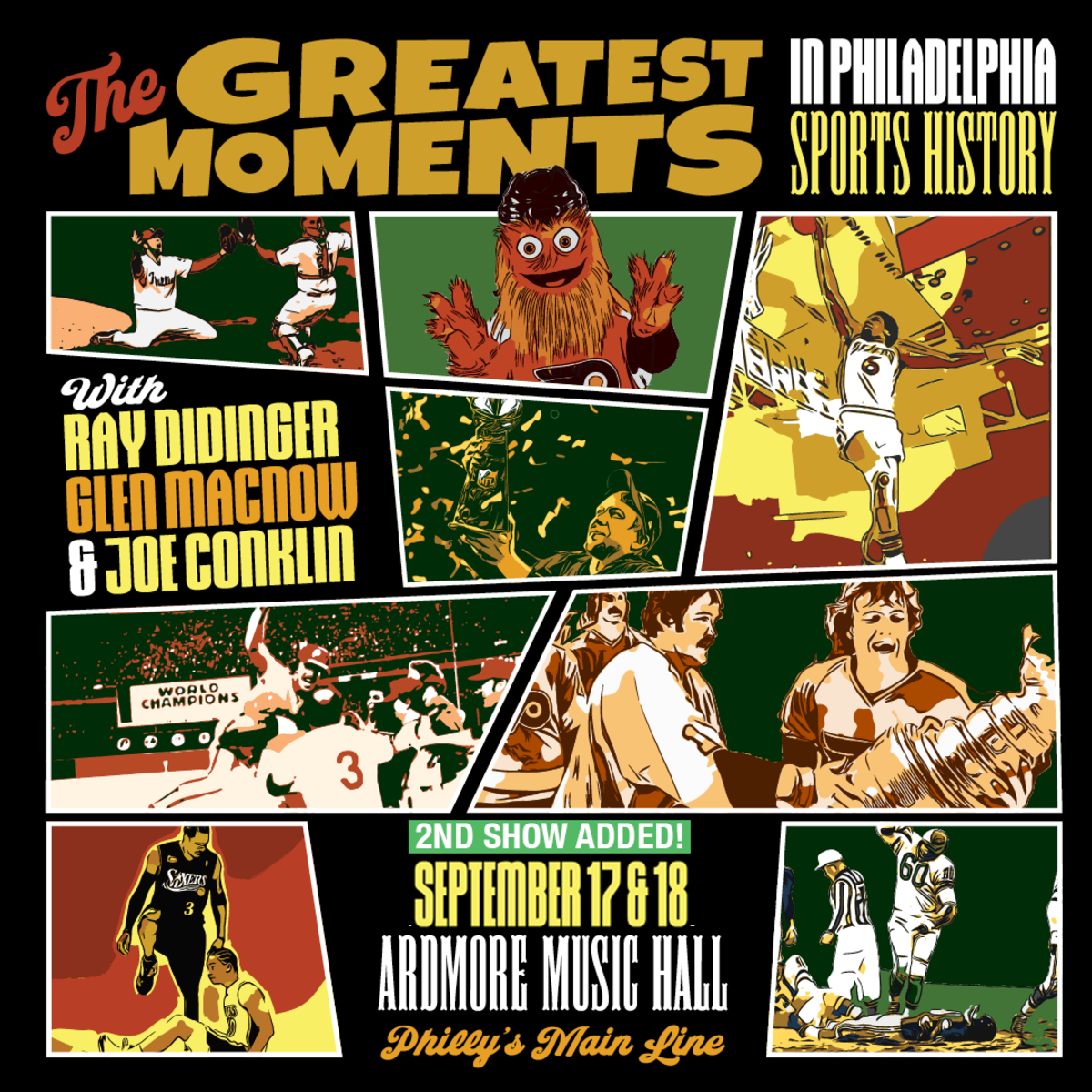 ardmore music hall