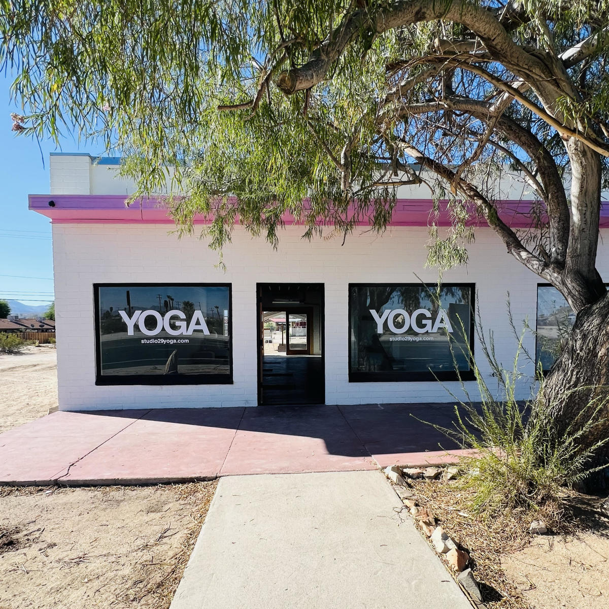 Studio 29 Yoga
