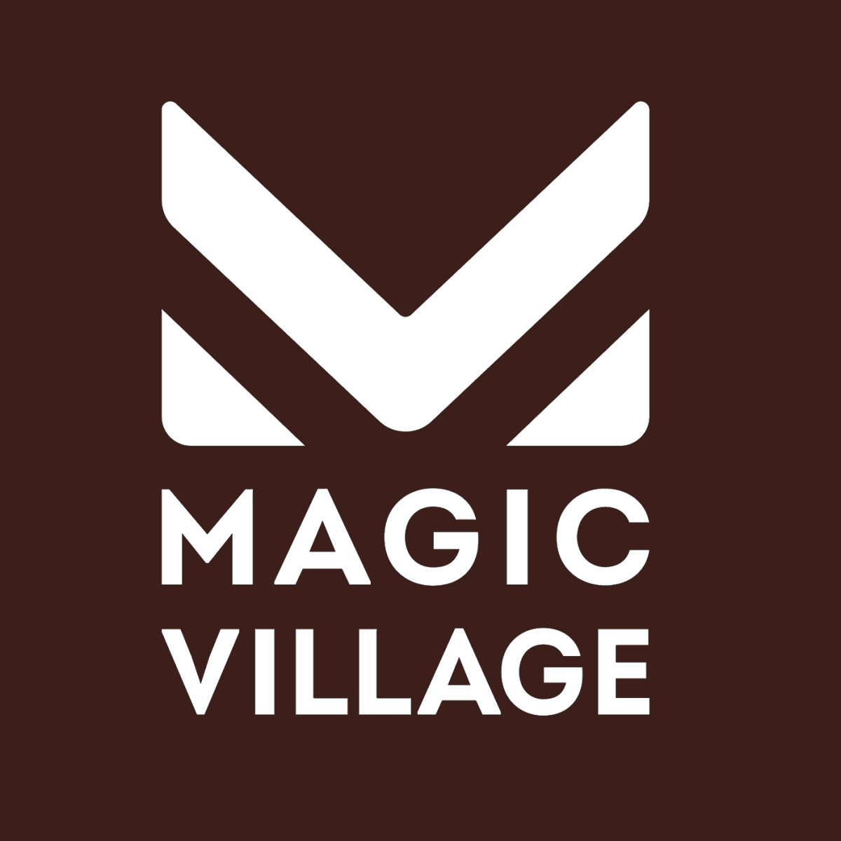 Magic Village Vacation Homes logo