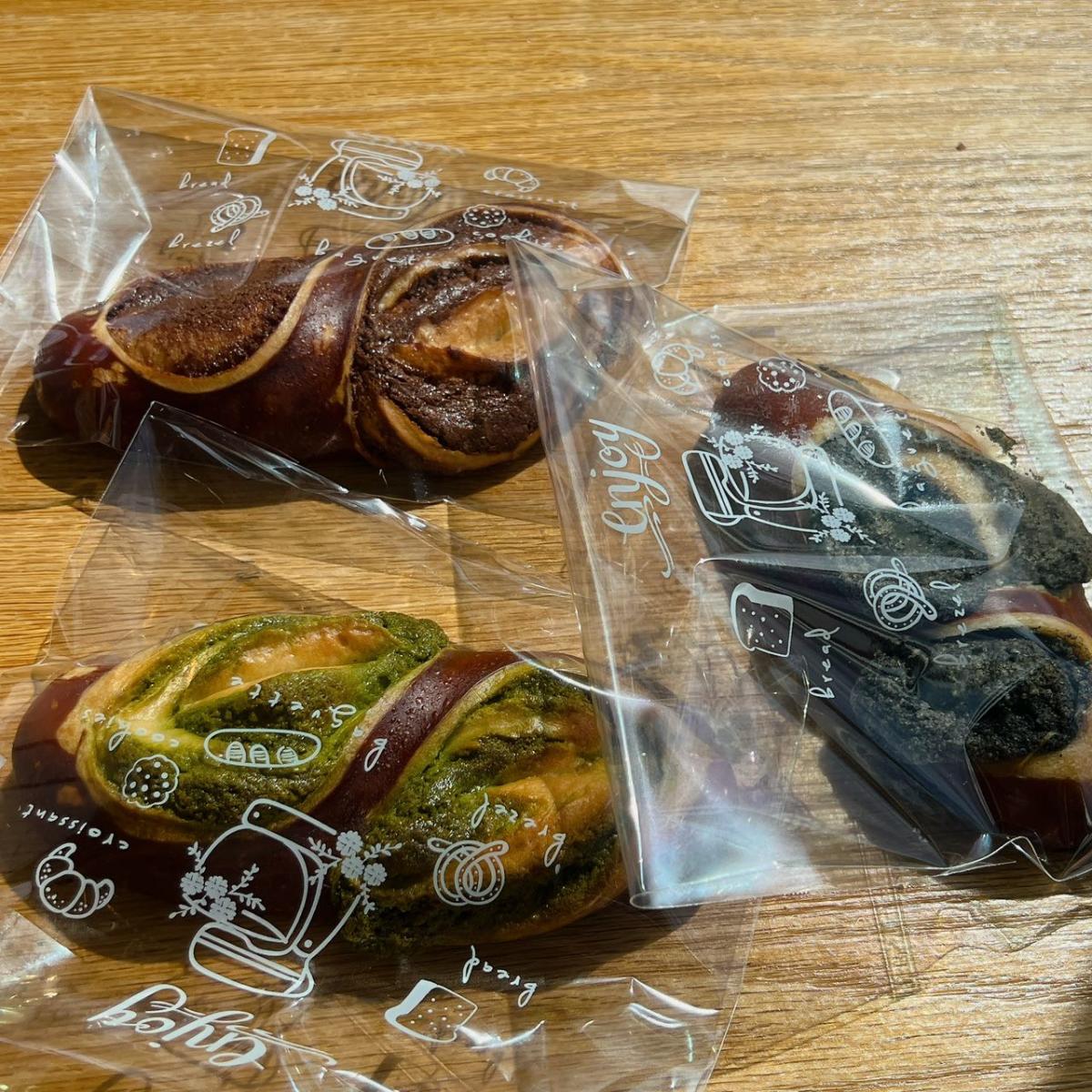 1NY Bakery & Cafe
