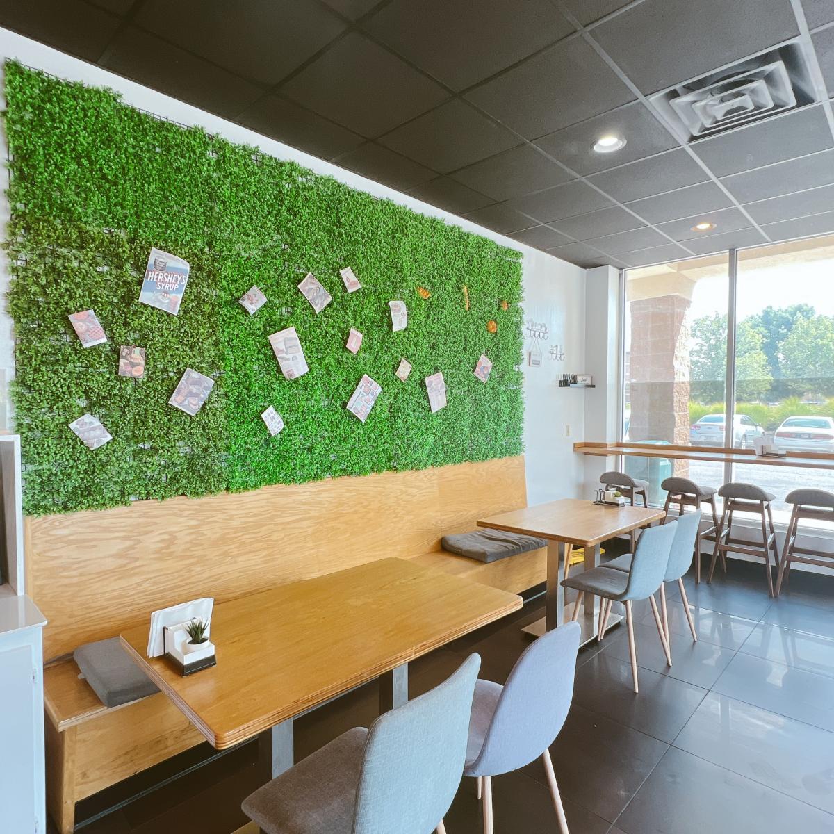 1NY Bakery & Cafe