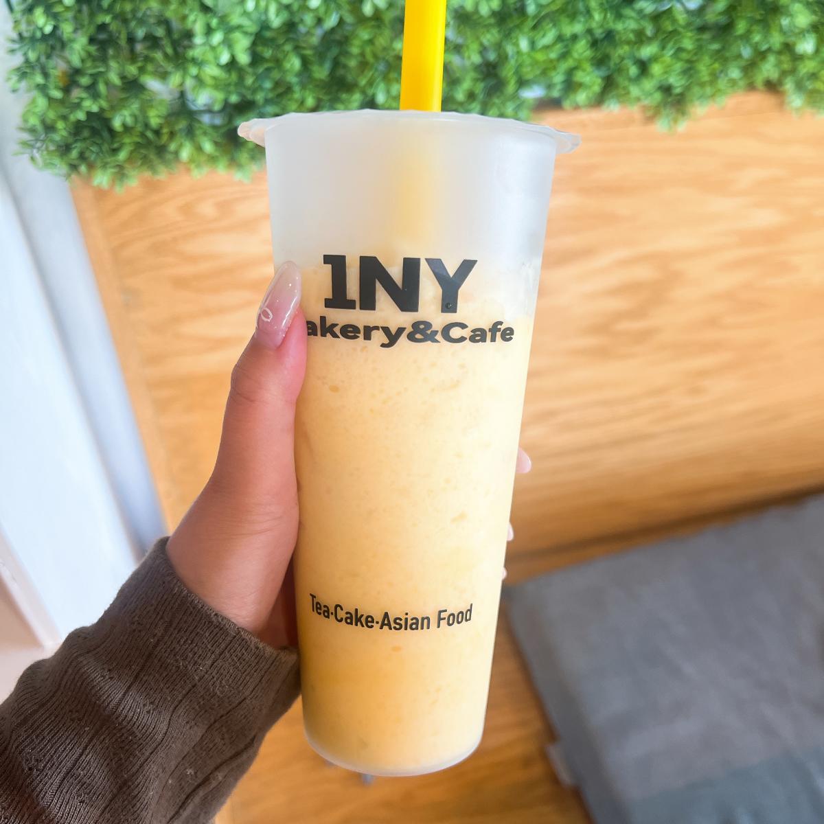 1NY Bakery & Cafe