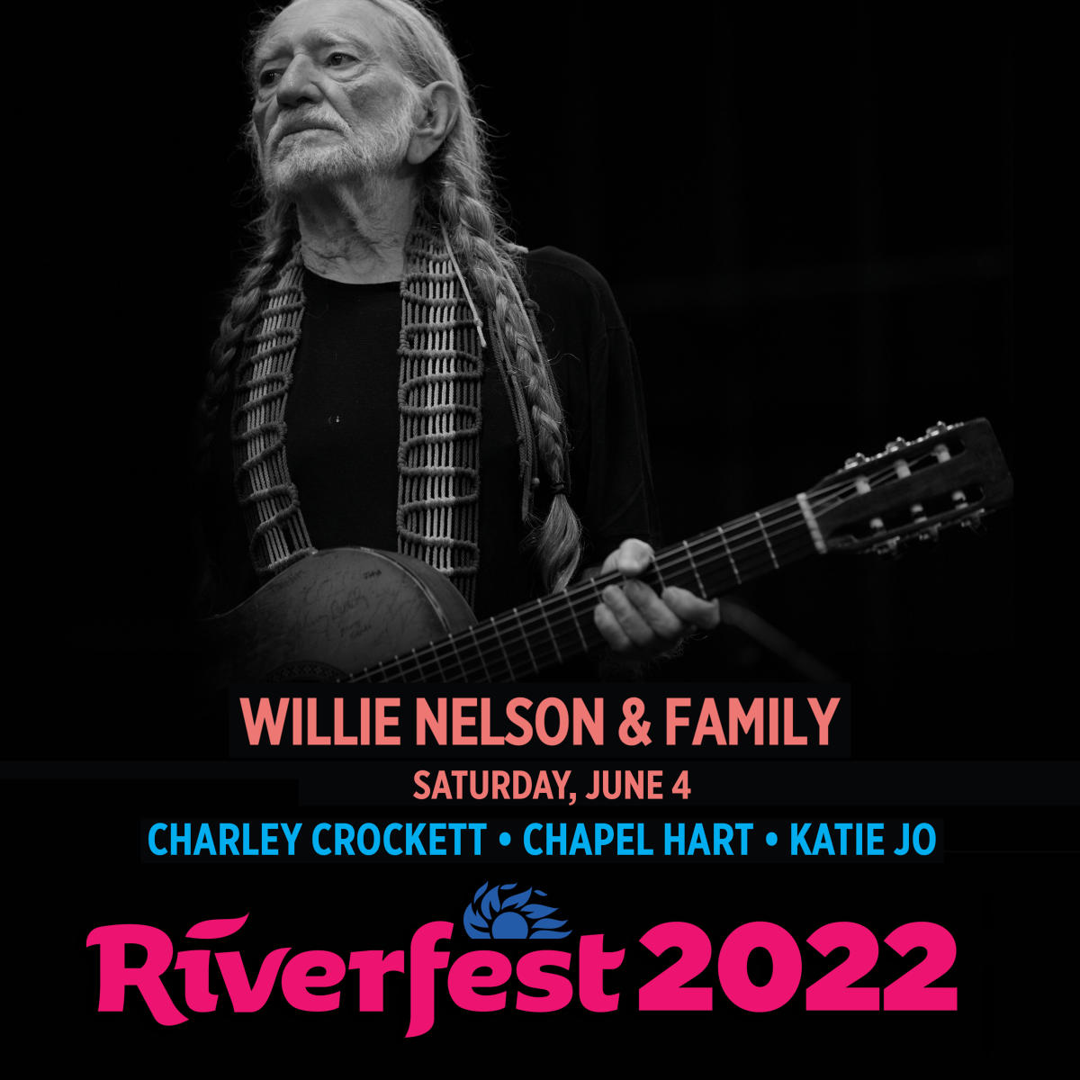 Willie Nelson & Family