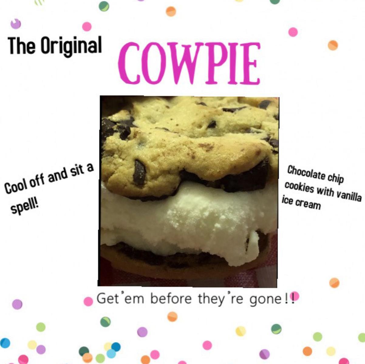 Cowpie