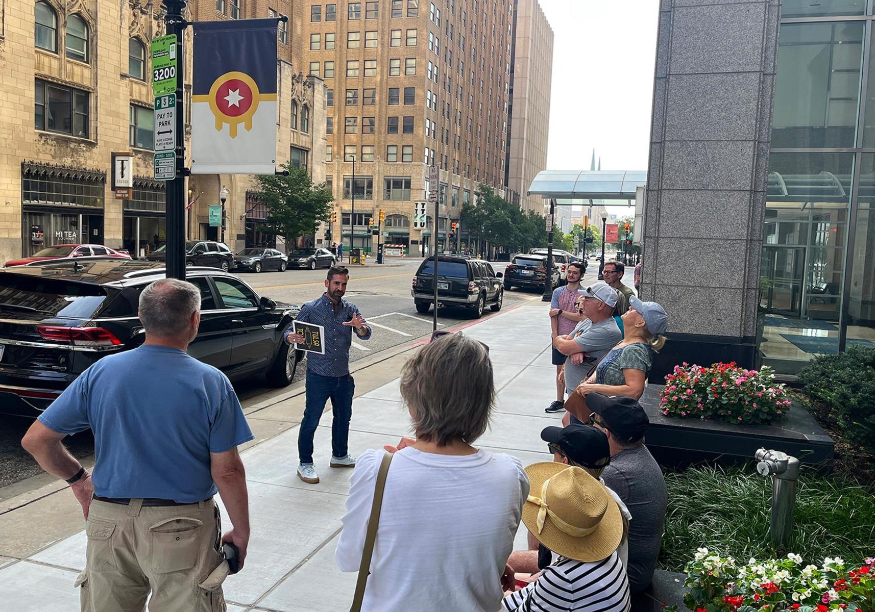 Tulsa Tours