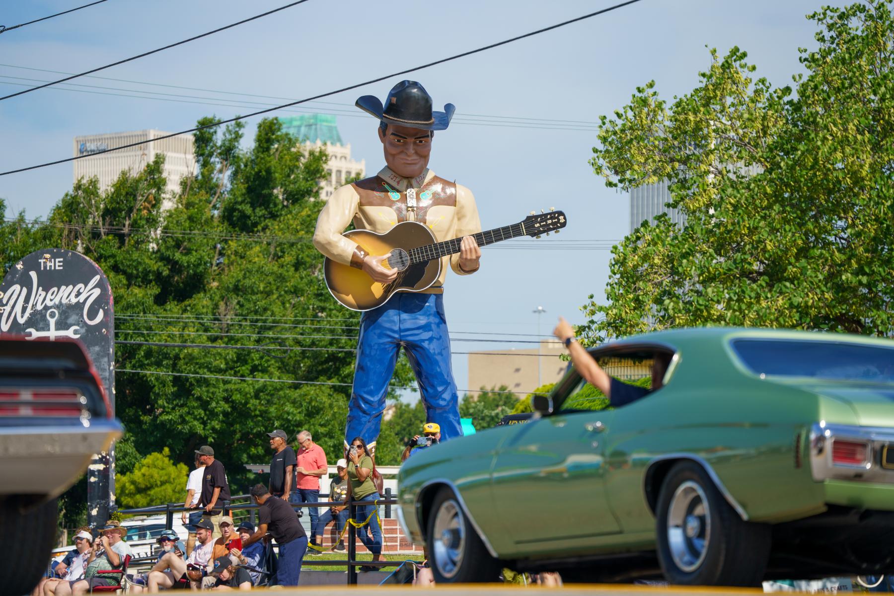 Cowboy Bob