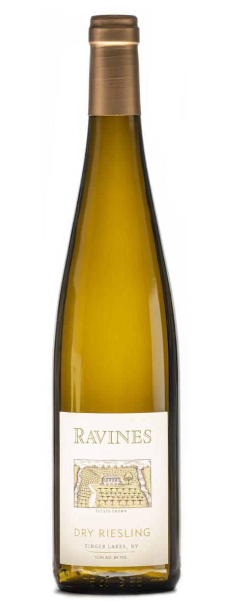 Ravines Dry Riesling