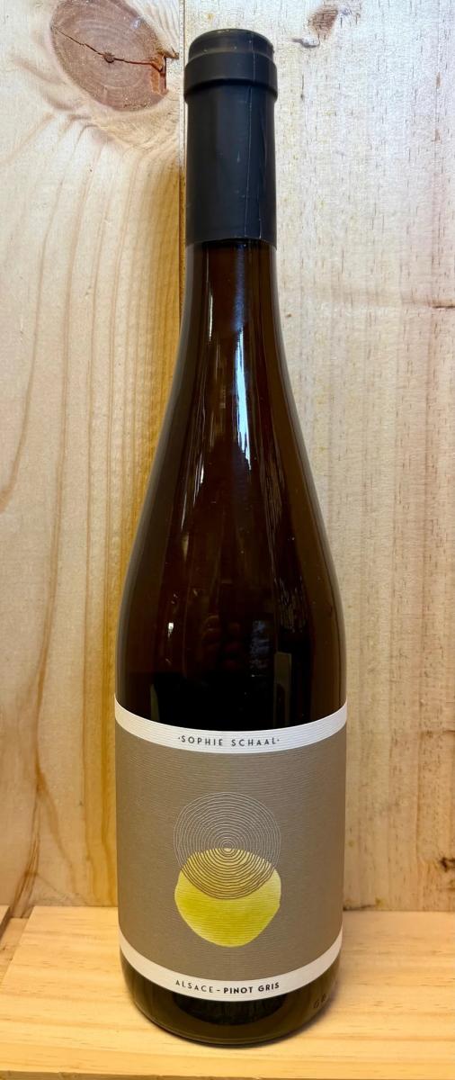 Sophie Schaal Pinot Gris 2024