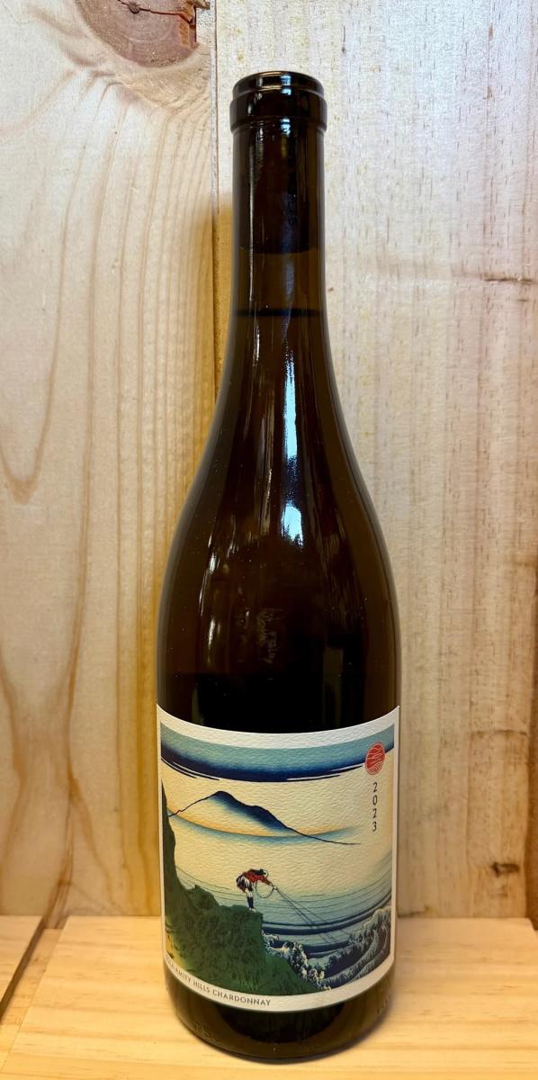 Evening Land Eola Amity Hills Chardonnay 2023