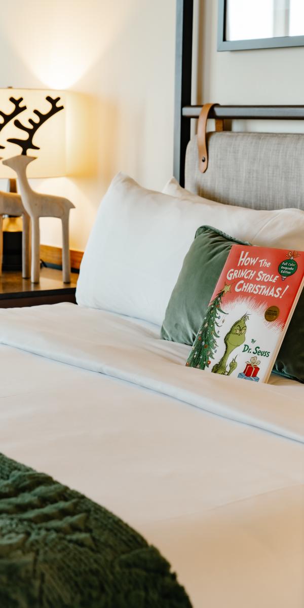 Merriweather Lakehouse - Holiday Hotel - 2025