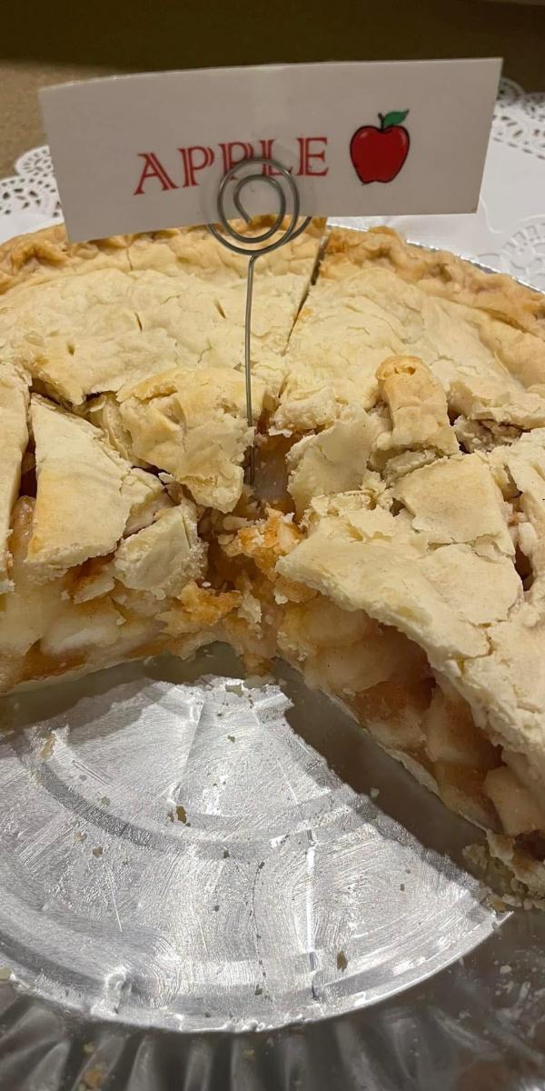 Apple Pie