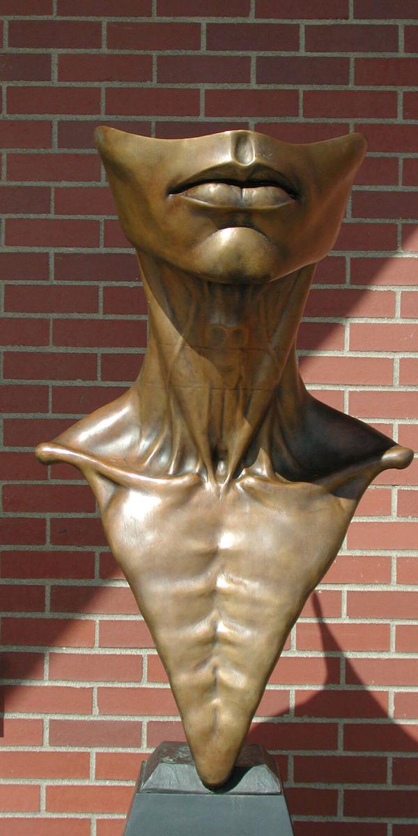 Outdoor Art Gallery Puyallup