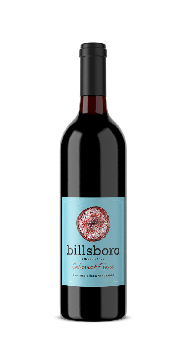 Billsboro Cab Franc