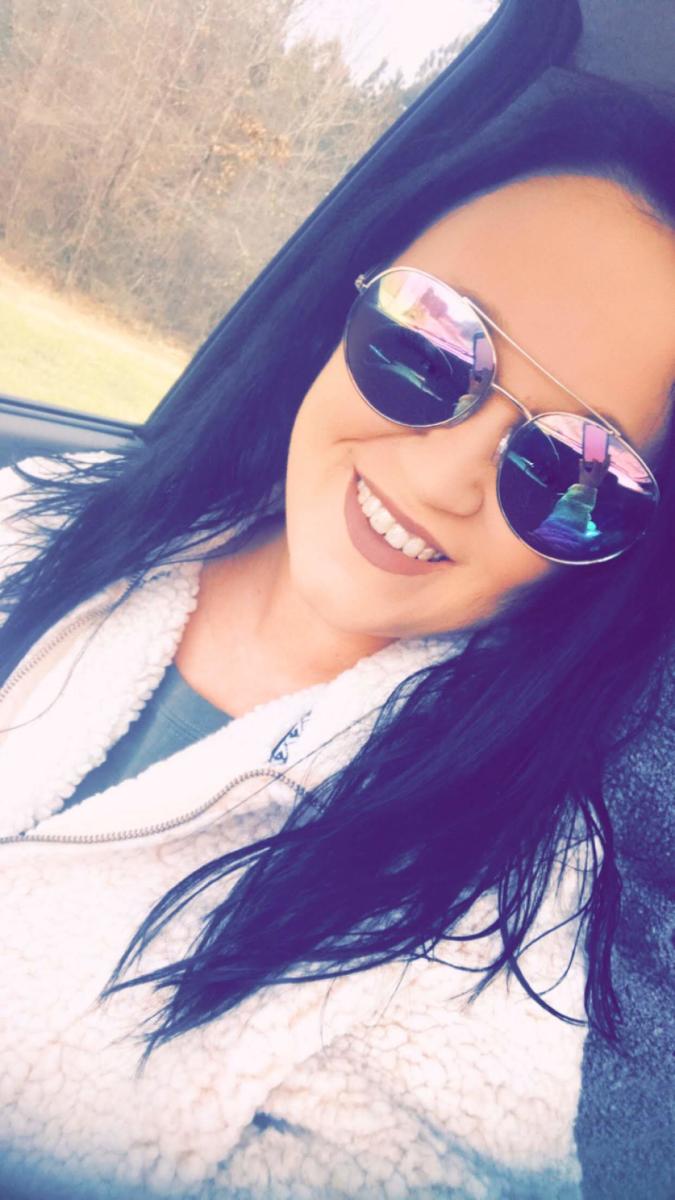 victoria mccool Ambassador 2026