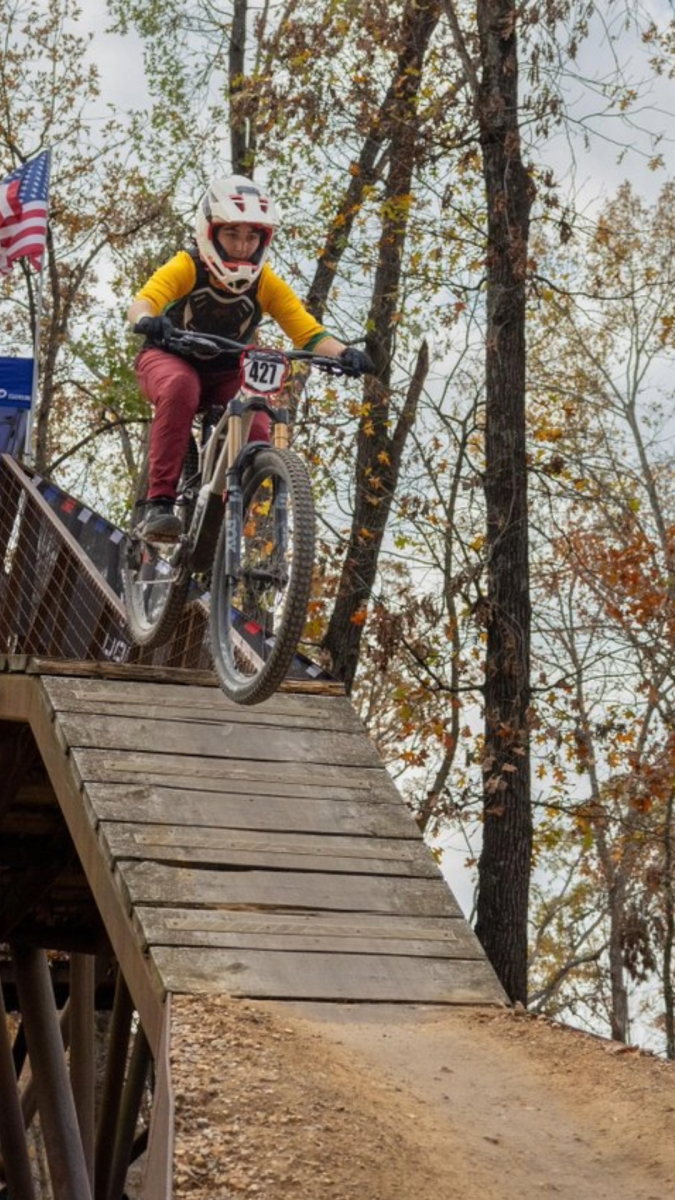 MTb Collegiate