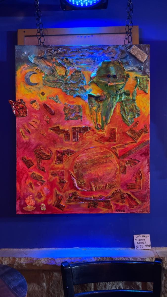 Fayetteville ART Attack