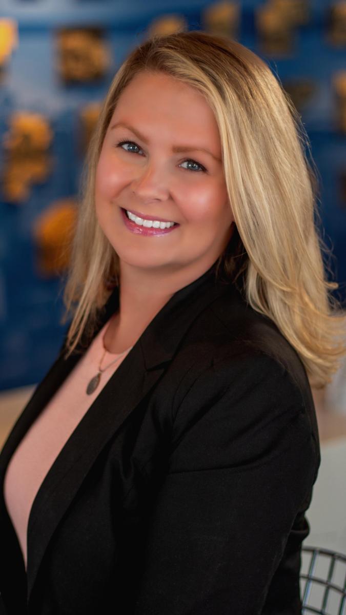 KORI PETERSON Partner Engagement Professional