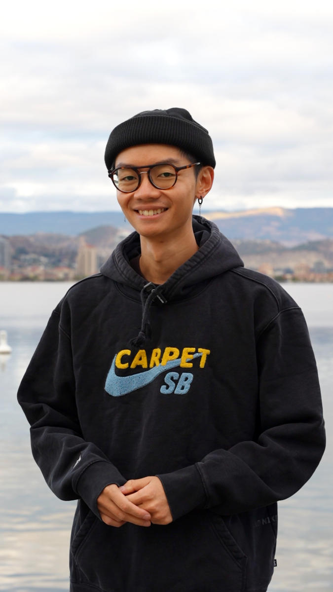 Jason Chan (@nothingbutjason)
