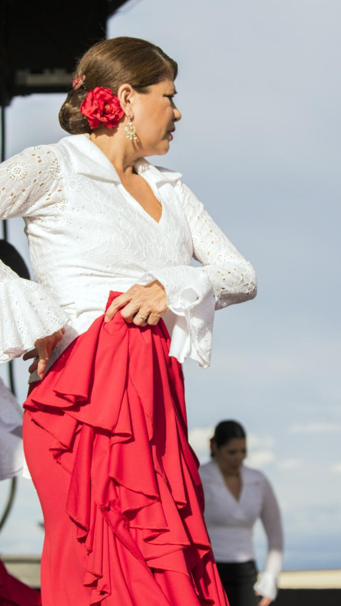 Festival Flamenco Albuquerque