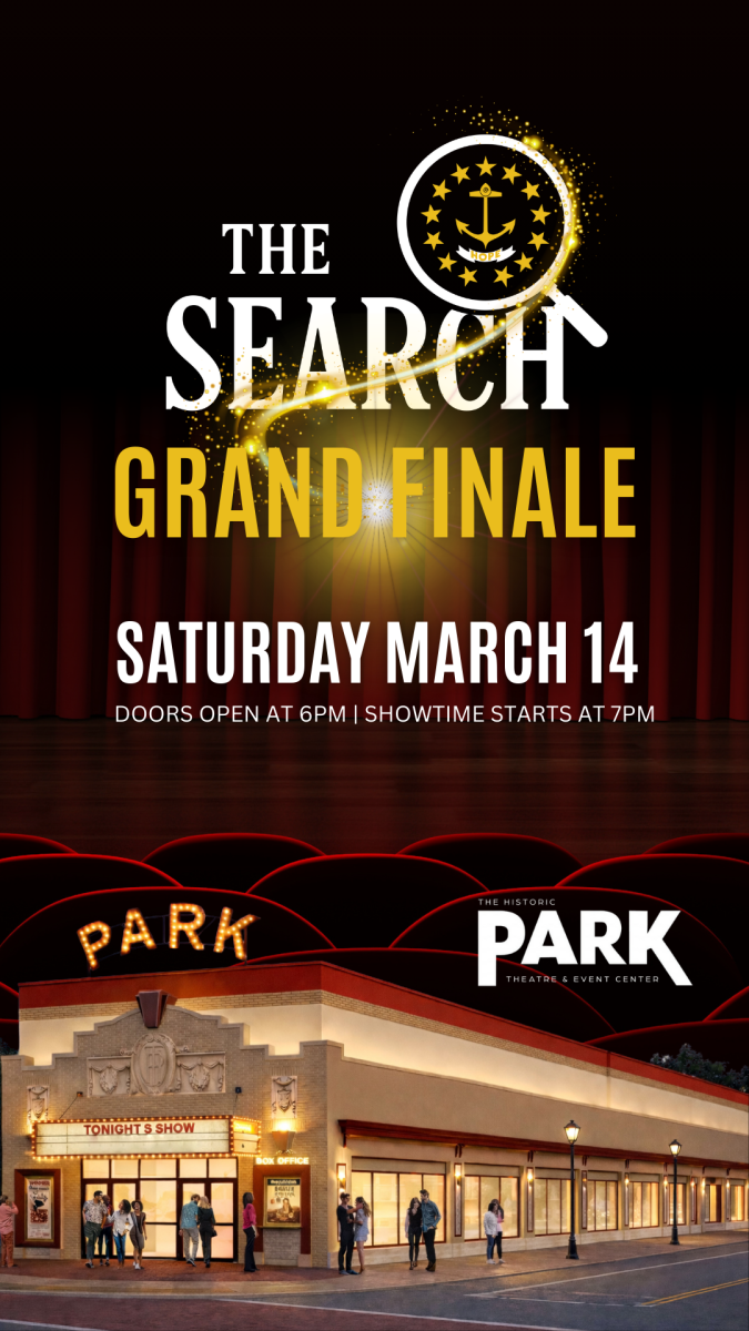 The Search RI
