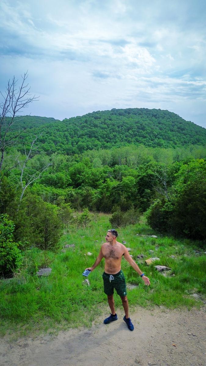 Busiek State Forest