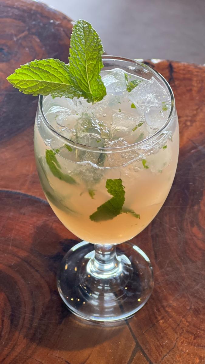 Summer Cocktails Fazeli Cellars