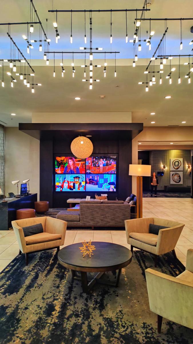 Doubletree by Hilton