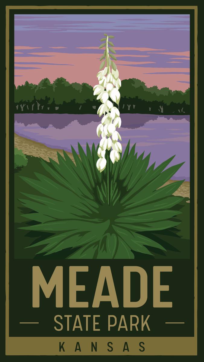 Meade State Park Logo