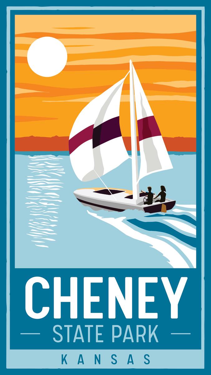 Cheney Logo