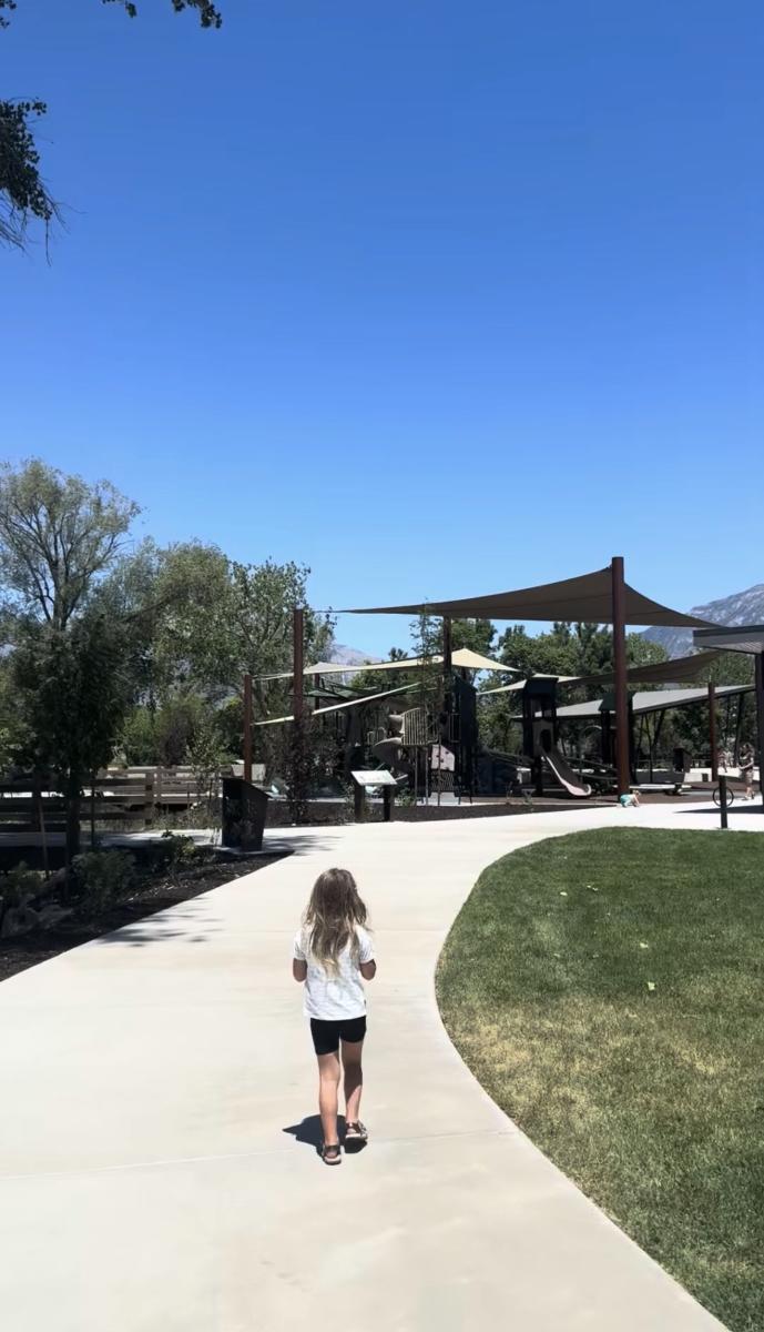 Delta Gateway Park Provo