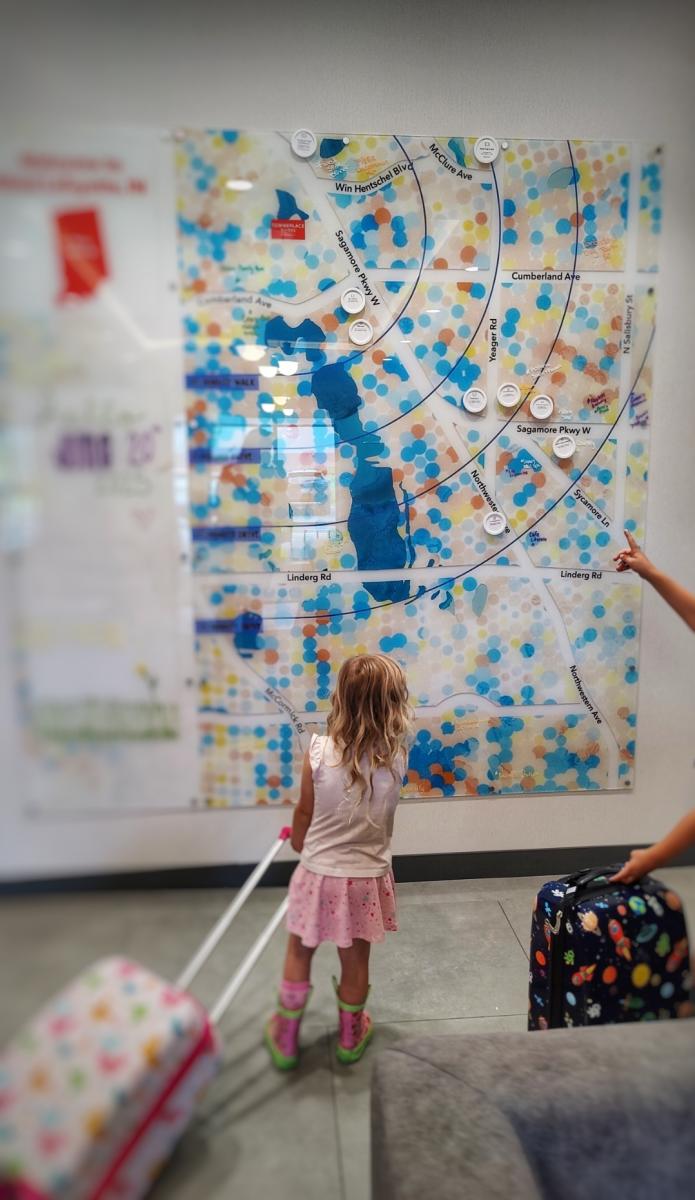 Towneplace Suites by Marriott West Lafayette