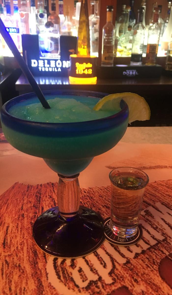 El Pueblito Margarita