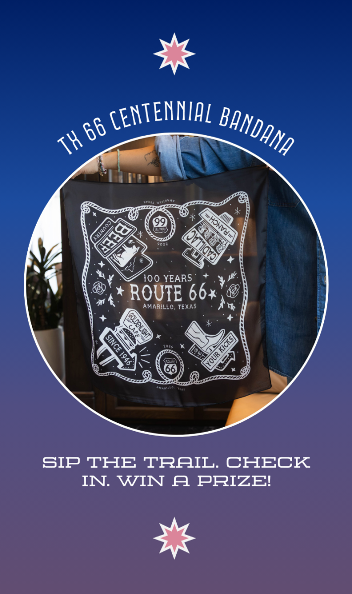 TX 66 Boots & Brews Prize Graphic