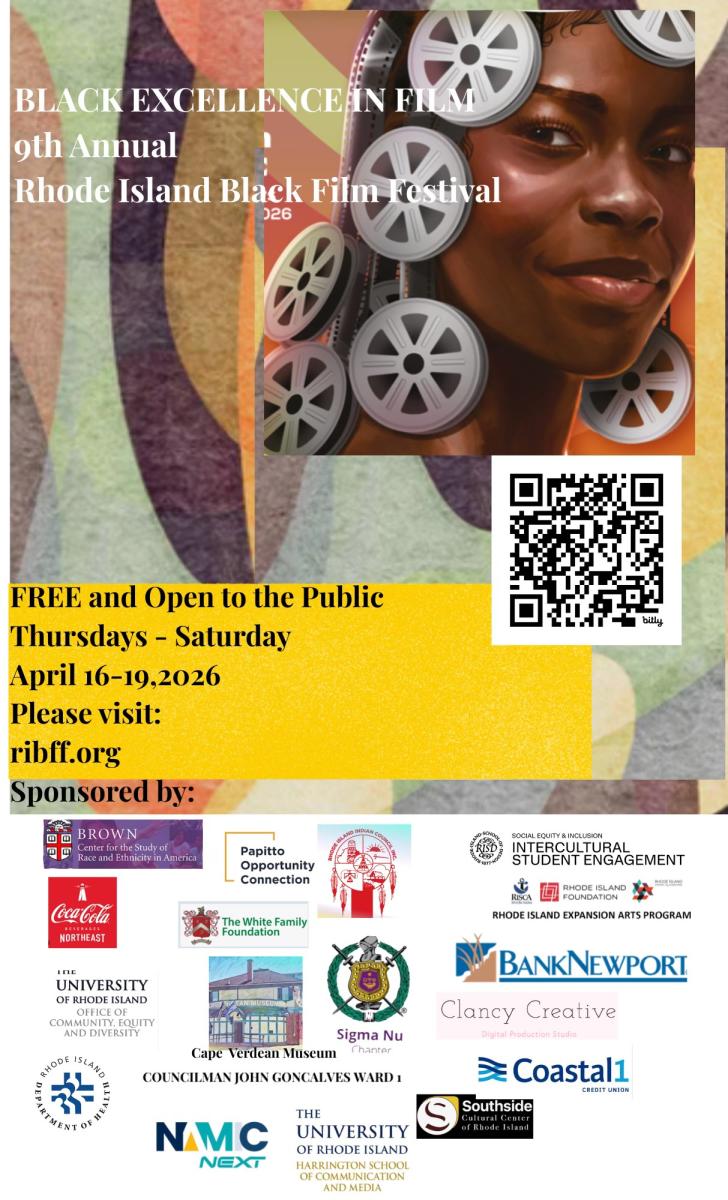 Rhode Island Black Film Festival 2026