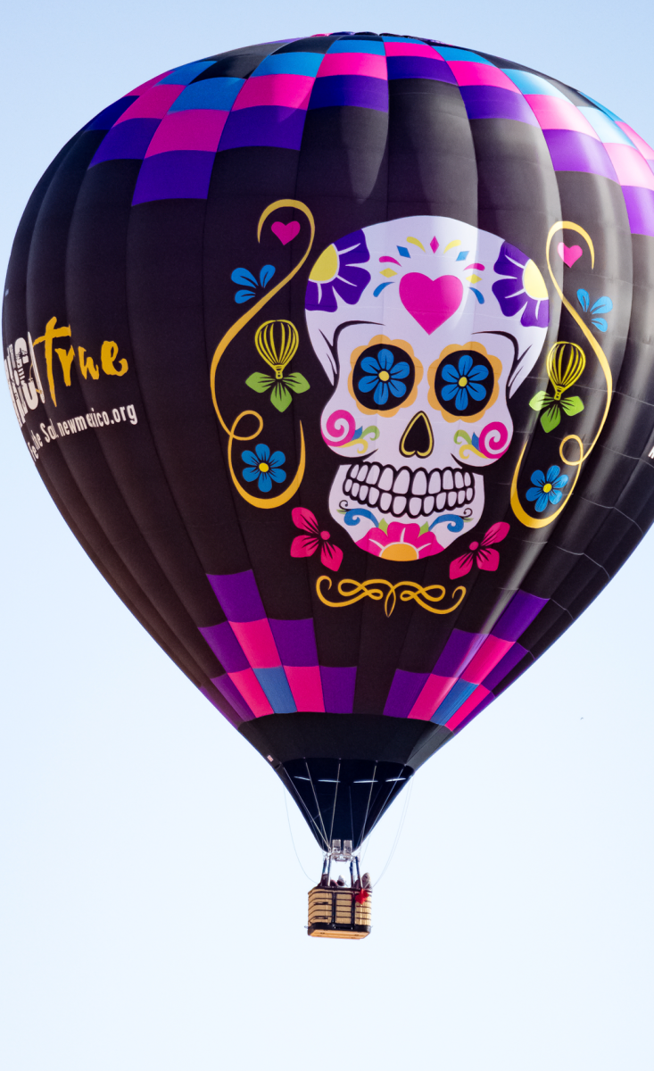 Let us help you craft the perfect New Mexico True adventure.