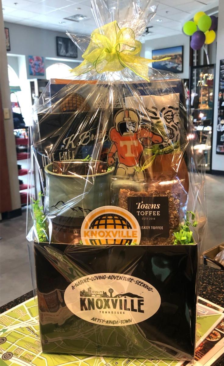 Zingerman's Exclusives Gift Basket for sale. Buy online at Zingerman's Mail  Order. Gourmet Gifts. Food Gifts.