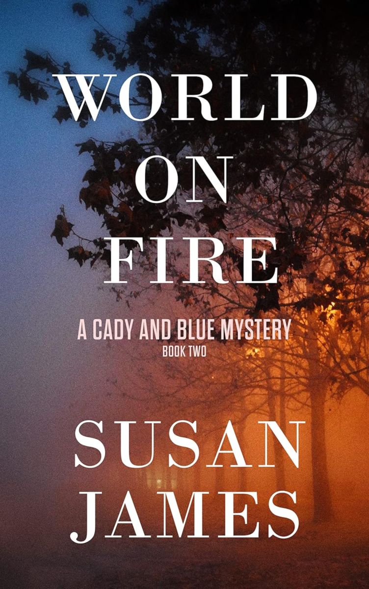 World on Fire Novel