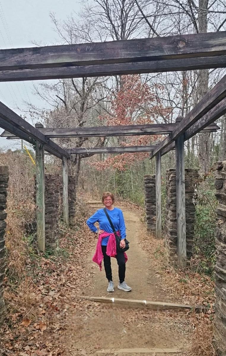 lesia bevis ambassador